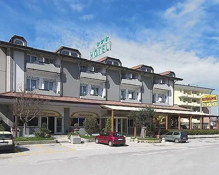Filiberto Hotel 3*
