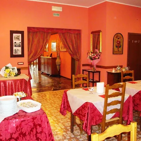 Filiberto Hotel Rimini