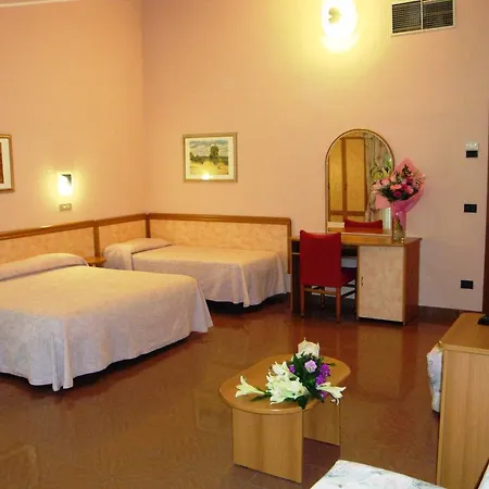 Hotel Filiberto