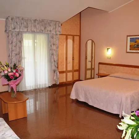 Hotel Filiberto Rimini