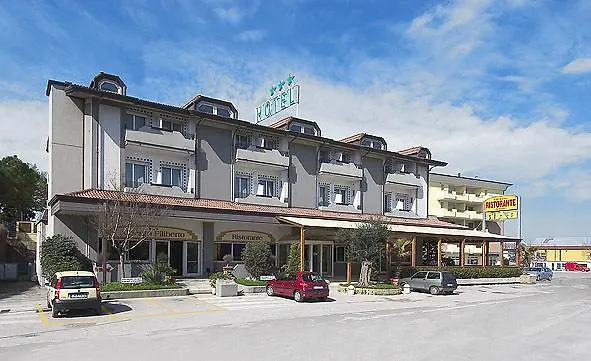Filiberto Hotel 3*